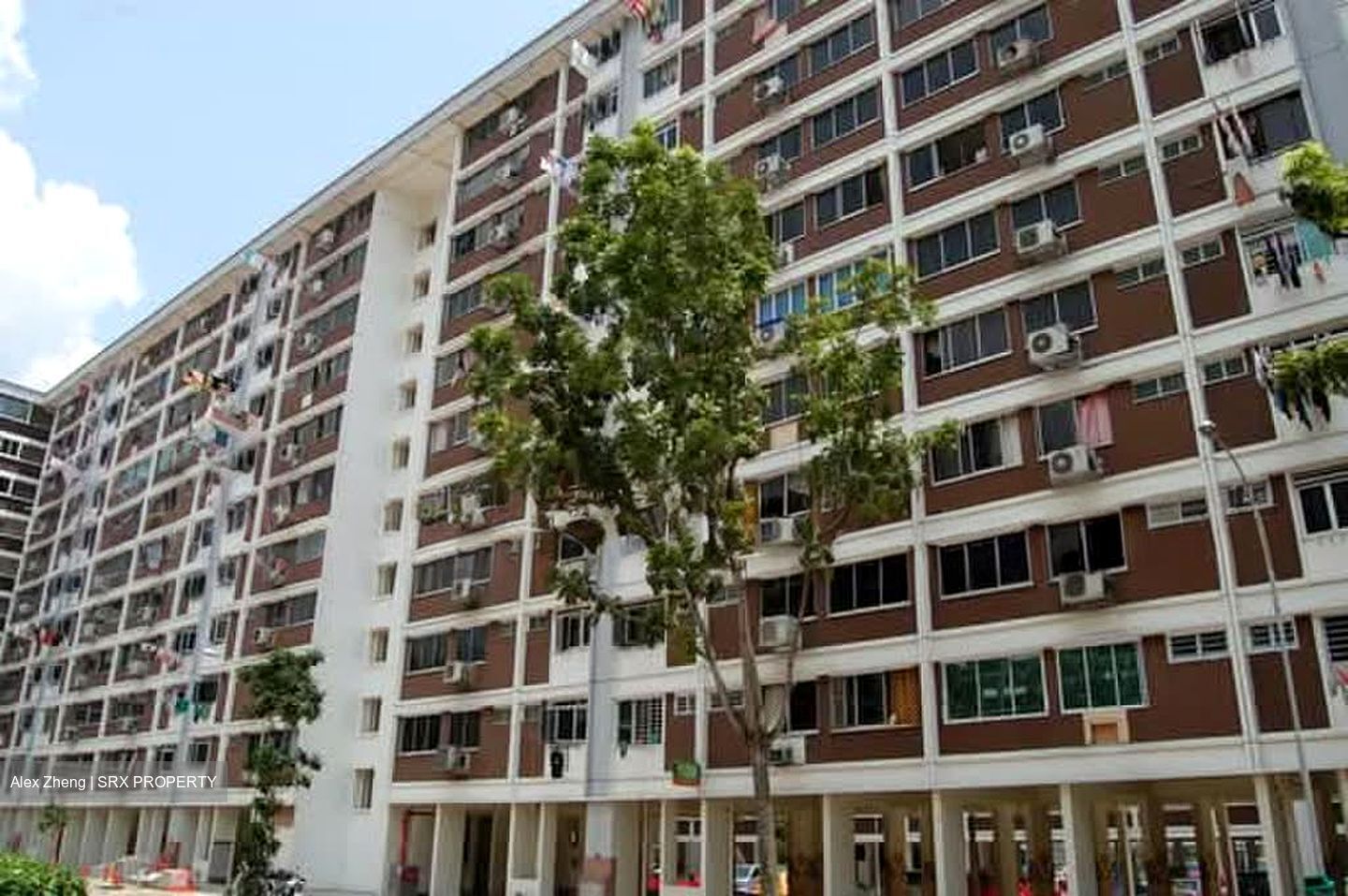 Blk 112 Simei Street 1 (Tampines), HDB 5 Rooms #598226591